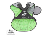 All-Star S7 AXIS Pro 16.5" Catcher's Chest Protector