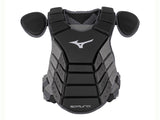 Mizuno Samurai 16" Catcher's Chest Protector
