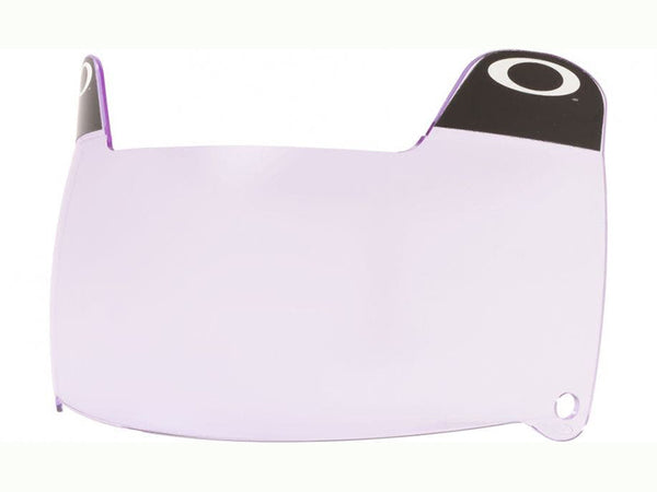 アクセサリー OAKLEY FOOTBALL EYESHIELD CLEAR Oakley Oakley® Football Shield - Clear | Oakley® CA