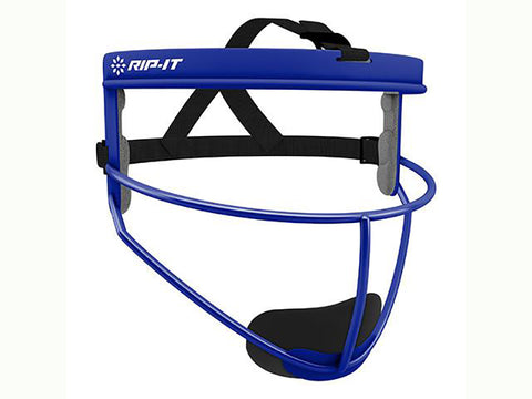 Rip It Defense Softball Adult Fielders Mask