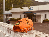 My Mizuno Pro Limited Edition "D-Up Zone" Glove