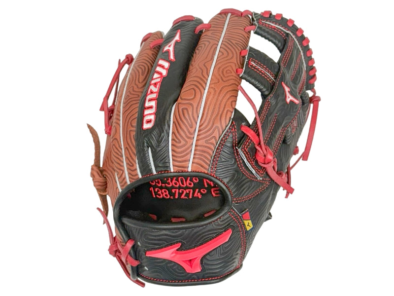 Mizuno Pro Select "Altitude" 11.5" Glove