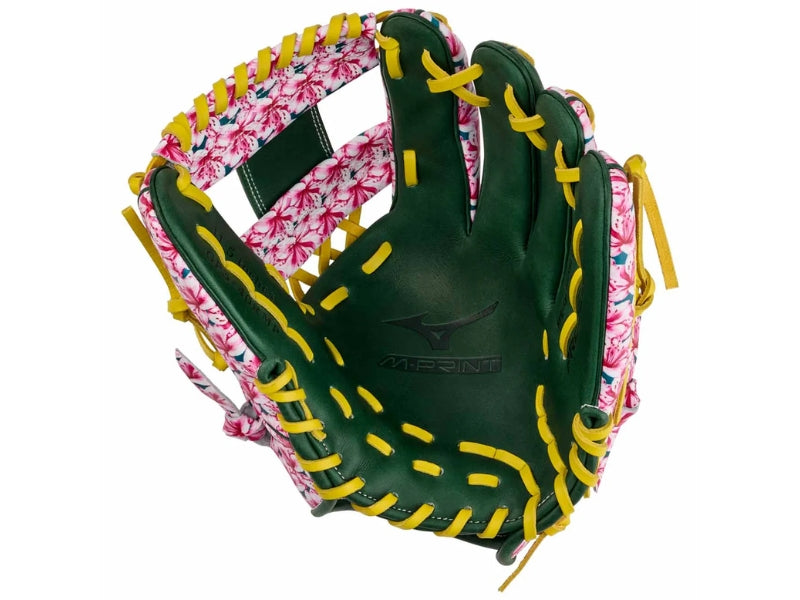 Moさん専用 Mizuno Pro Select 