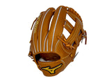 Mizuno Pro Haga "Old Faithful" Baseball Glove