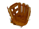 Mizuno Pro Haga "Old Faithful" Baseball Glove
