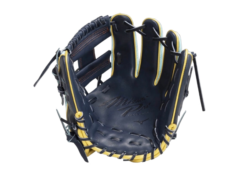 Mizuno Pro Limited "Kido Series" 11.5" Baseball Glove