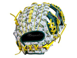 Mizuno Pro Select "Magnolia" 11.5" Glove