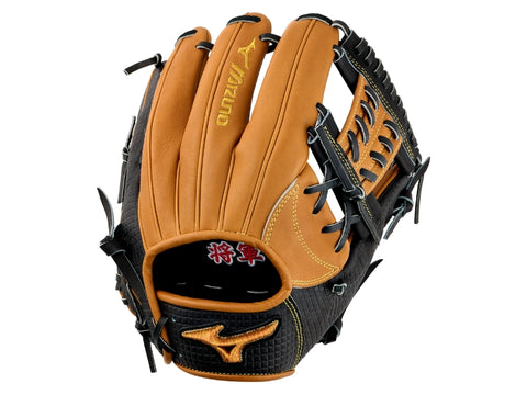 My Mizuno Pro Limited Edition "SHOGUN" 11.75" Glove