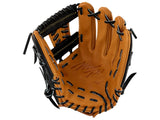 My Mizuno Pro Limited Edition "SHOGUN" 11.75" Glove