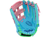 Rawlings Heart of the Hide 3039 Popsicle 12.75" Glove