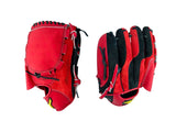 Mizuno Pro Haga "KM Flow" Baseball Glove