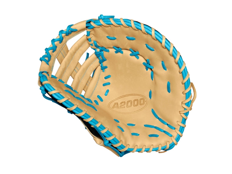 Wilson A2000 Spin Control 12.5
