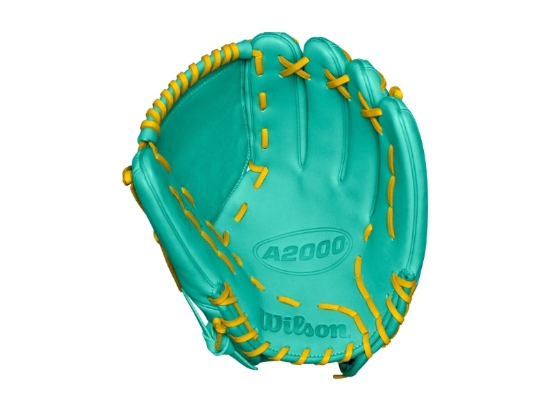 Wilson A2000 B23 12" Glove MVP Athletic Supplies