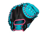 Wilson A2000 CM33SS 33" Catchers Mitt