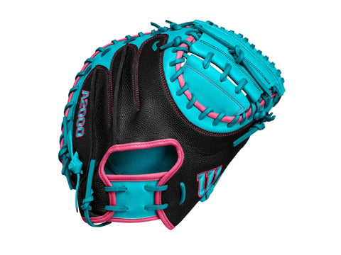 Wilson A2000 CM33SS 33" Catchers Mitt