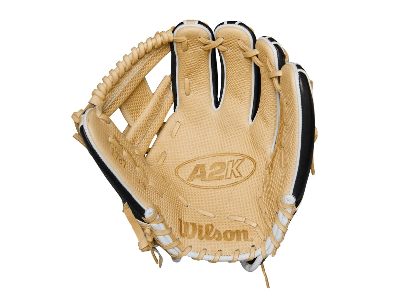 Wilson 2024 A2K SC1787 11.75" Baseball Glove