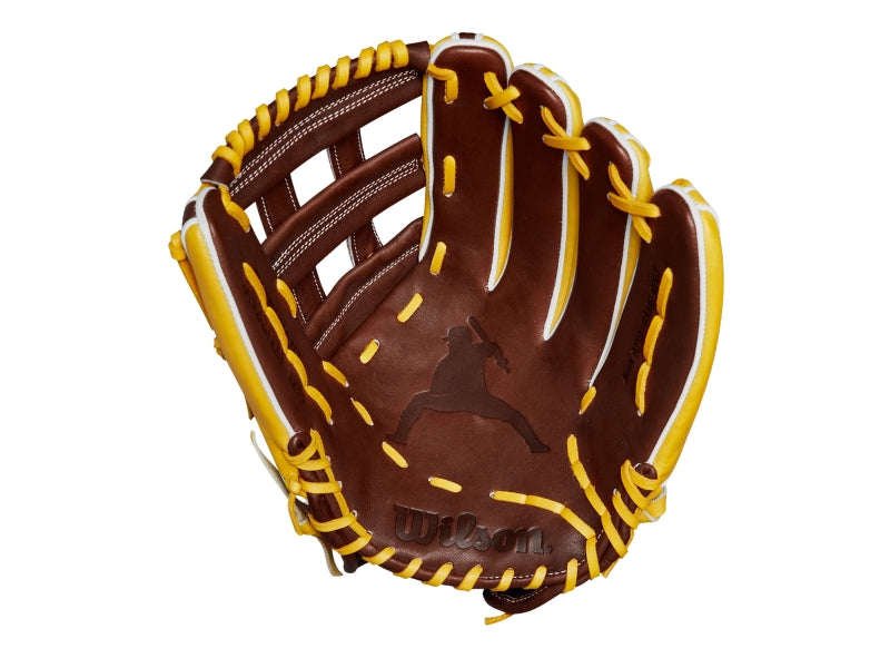 Wilson 2024 A2K JS22 12.75" Baseball Glove