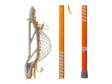 Warrior Burn Junior Complete Lacrosse Stick