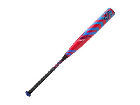 Louisville Select PWR (-10) USA Baseball Bat