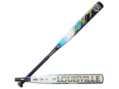 Louisville 2024 LXT (-10) Fastpitch Bat