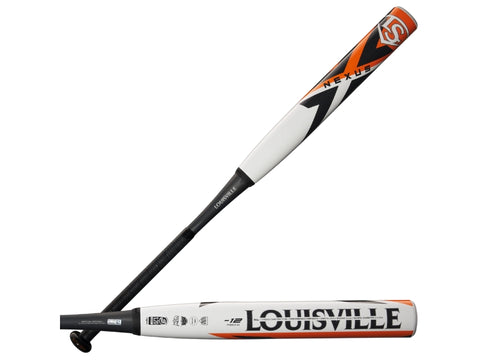 Louisville 2024 Nexus (-12) Fastpitch Bat