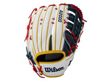 Wilson 2025 A2000 13.5" Slowpitch Glove