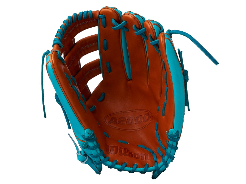 Wilson 2025 A2000 13