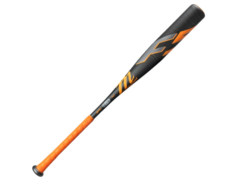 Marucci F5 (-10) USSSA Baseball Bat