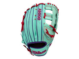 Wilson Fall 2025 A2000 1750SS 12.5" Baseball Glove