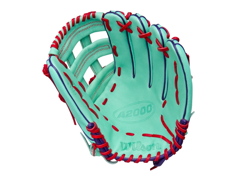 Wilson Fall 2025 A2000 1750SS Baseball Glove - Main Image