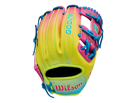 Wilson Fall 2025 A2000 1786SS 11.5” Baseball Glove