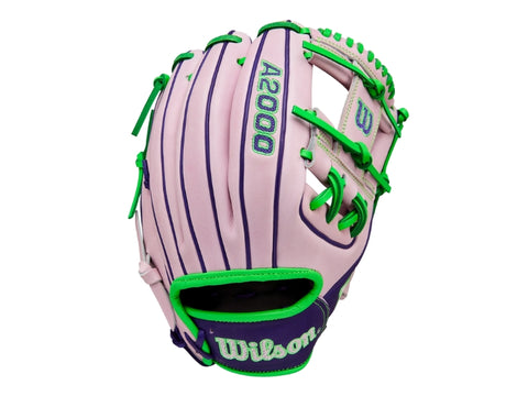 Wilson Fall 2025 A2000 1786 11.5” Baseball Glove