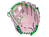 Wilson Fall 2025 A2000 1786 11.5” Baseball Glove