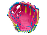 Wilson Fall 2025 A2000 1786SS 11.5” Baseball Glove