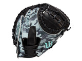 Wilson Fall 2025 Austin Wells A2000 34” Baseball Catcher’s Mitt
