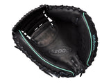 Wilson Fall 2025 Austin Wells A2000 34” Baseball Catcher’s Mitt