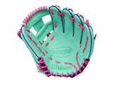 Wilson Fall 2025 A2000 DP15SS 11.5” Baseball Glove