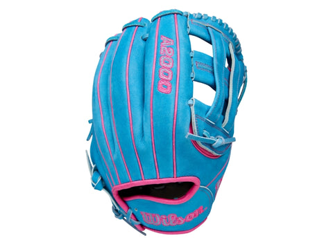 Wilson Fall 2025 A2000 Elly De La Cruz 12" Baseball Glove