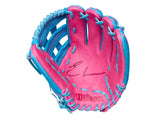 Wilson Fall 2025 A2000 Elly De La Cruz 12" Baseball Glove