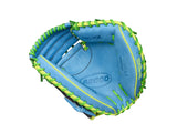 Wilson Fall 2025 A2000 PF33SS 33” Baseball Catcher’s Mitt