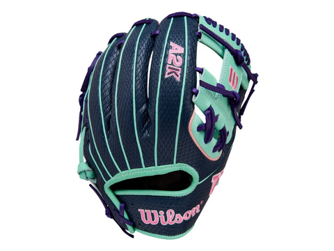 Wilson Fall 2025 A2K 1786SS 11.5” Baseball Glove