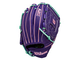 Wilson Fall 2025 A2K C12 12” Baseball Glove