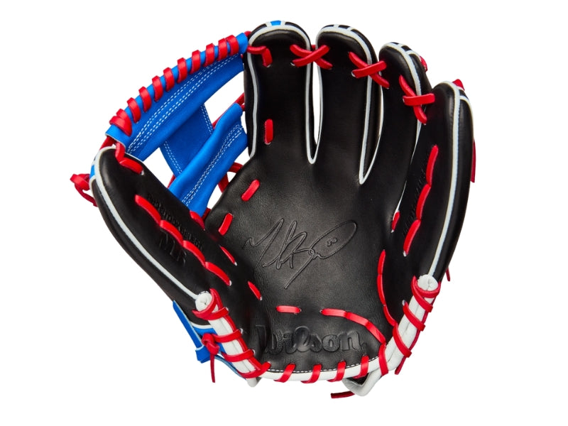 Wilson Fall 2025 A2K Mookie Betts Baseball Glove - Main Image