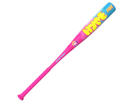 Easton 2025 Hype Fire "Pool Party" (-10) USSSA Baseball Bat