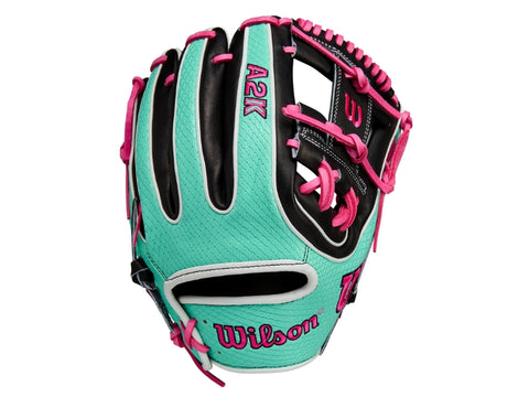 Wilson Summer 2025 A2K 1720 11.5" Glove