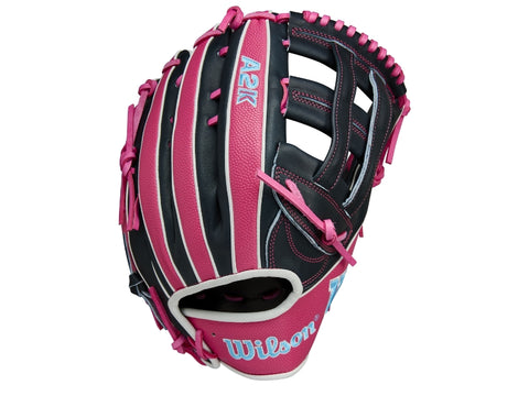 Wilson Summer 2025 A2K 1750 12.5" Glove