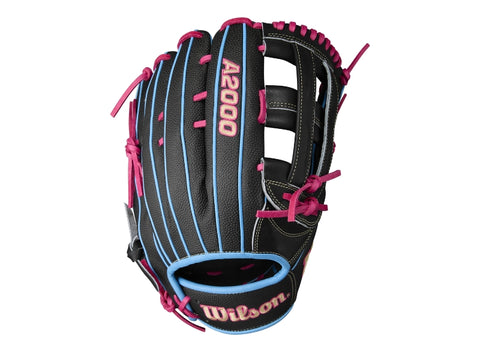 Wilson Summer 2025 A2000 1777 12.75" Glove