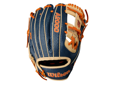 Wilson Summer 2025 A2000 Jose Altuve 11.5" Glove