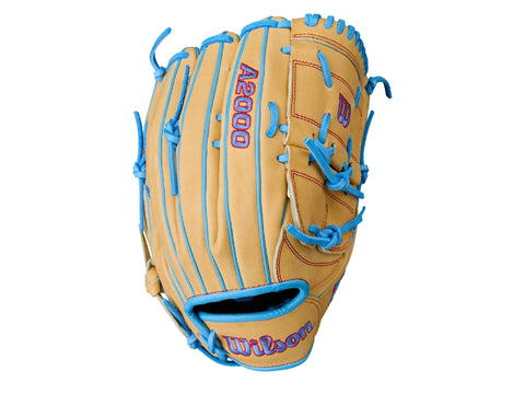 Wilson Summer 2025 A2000 B125 12.5" Glove