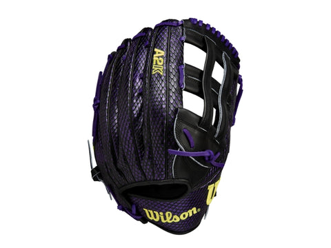 Wilson 2025 Brenton Doyle A2K 12.75” Glove